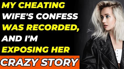 reddit cheating wife confession